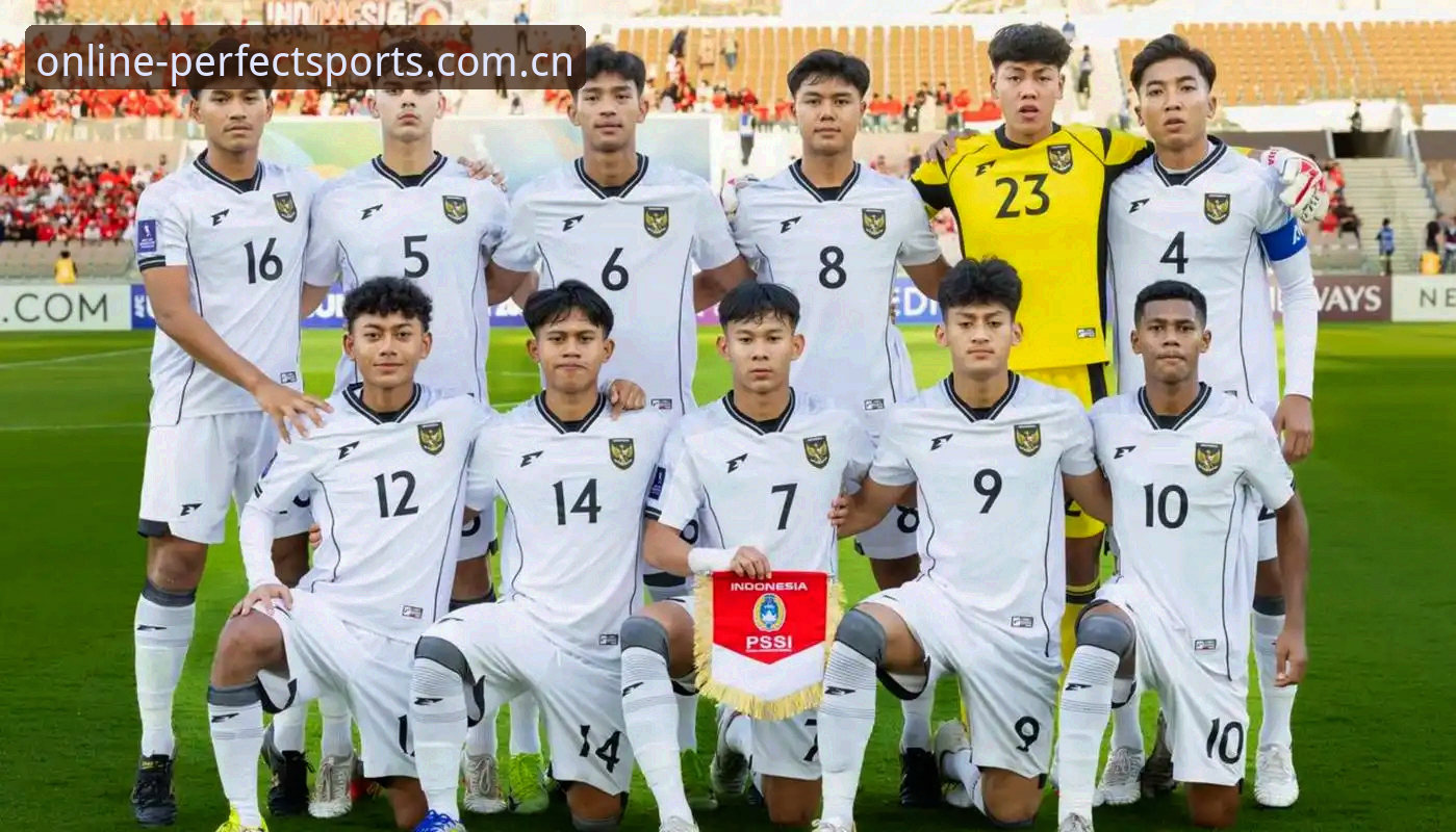 完美体育新版特性攻略 U17世界杯抽签揭晓:中国男女足命运几何?完美体育深度对比分析
